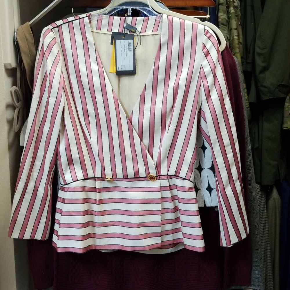 Fendi blazer